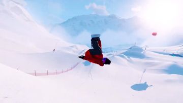 《Shredders》E3 2021预告