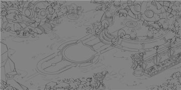 【开心大爆料】研发日志 | 可爱爆表的喵美星