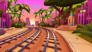 猜猜小杰克下一站旅途将去哪？