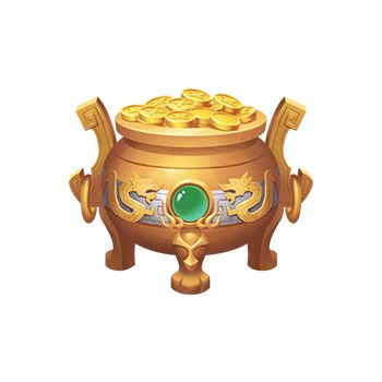 【主公法宝】主公也不是单纯等着别人来救的！