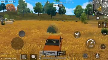 【攻略】决赛圈冷处理，谨慎战术第一到手！