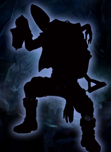 活动 |《狼人对决》新卡牌竞猜：黑夜独行，神秘来客！