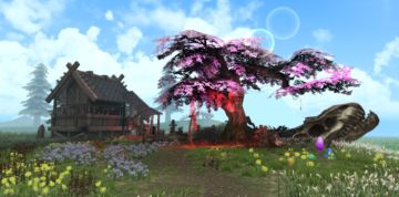 开放世界游戏" 遇见" 【更新日志】