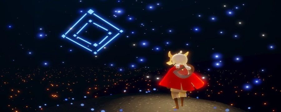光遇乐器怎么得截图