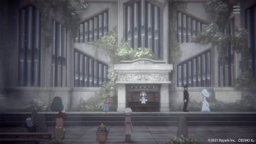 关于《花雨旋律 DEEMO II》