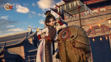 【森罗万象，百宝无忌——阿姐百宝囊】