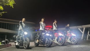 三周年庆典｜有英雄的地方就有故事！骑士队、联盟队、科研队、同盟队、企业队，快来报名观赛，为他们应援吧！