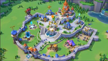 【征战小报】全新游戏界面爆料！