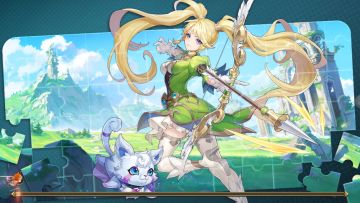 游戏内容过于庞大，玩不过来怎么办？