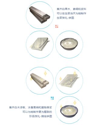 【遇见逆水寒】最新爆料丨蜜儿生辰活动甜美开启！愿你明媚张扬自在如风！