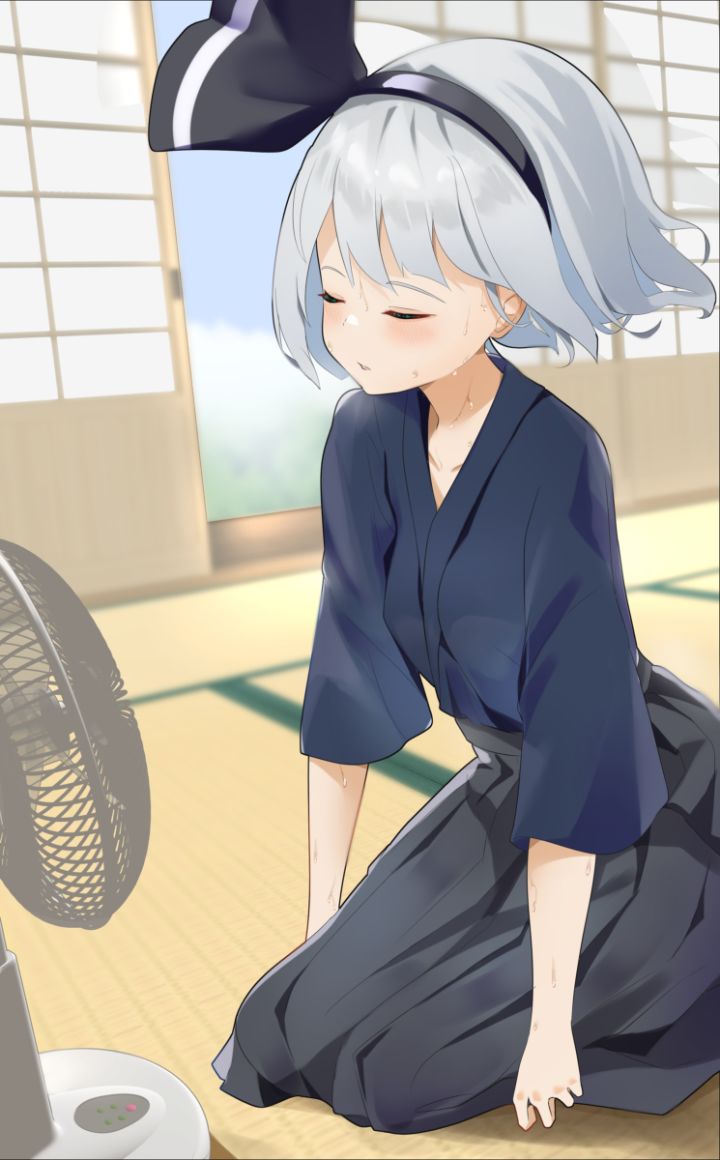 妖梦截图