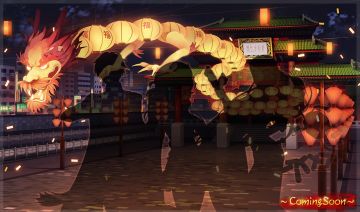 【瞻望新版本】第三弹 新年主播 Eleven