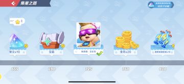 【派对指南】丘比特角色攻略