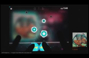 《BREAKIT》来自谱面设计师阿哲的制作心得