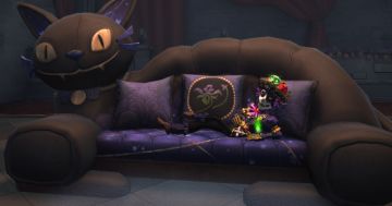 《第五人格》2019年9月5日维护公告