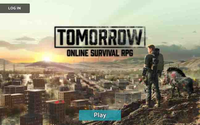Tomorrow_图片攻略截图