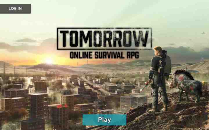 Tomorrow_图片攻略 1截图