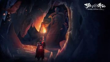 抢先爆料丨洞天探秘「无尽挑战」模式来袭！百变祝福卡组合助你成为洞天终结者！