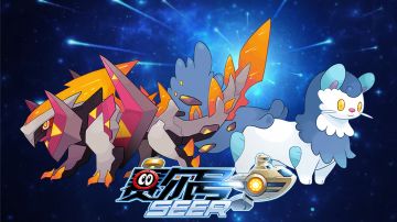 赛尔号手游11月27日更新内容—桃桃捉迷藏！