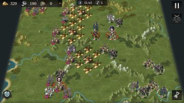 历史关卡攻略思路【第一期】