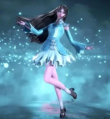 【最佳辅助】宁荣荣