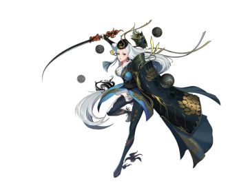 【圣元活动预告10.23—10.26】 职别卡池—御者&死仕，龙羽音（职别赠礼龙羽音） ，圣血秘宝，聚灵神运