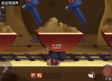 小老鼠们可爱到不行的倒地姿势，你最喜欢哪一款呢？