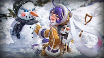 【公告】1月9日《曙光英雄（测试服）》版本更新公告（更新已结束） 5