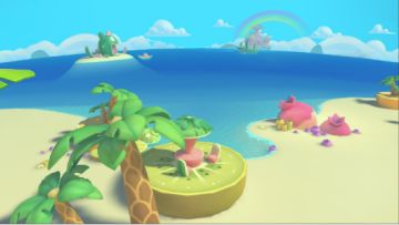 【魔方战争】探索神奇的魔方世界