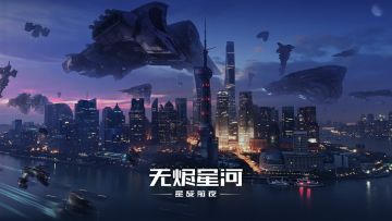 壁纸分享 | 电脑&平板壁纸拍了拍你：该换新啦！