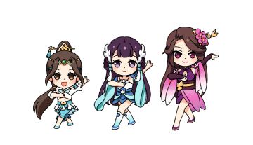 老区合服优化，规则公开！捏脸答疑尽在本周开发组面对面！