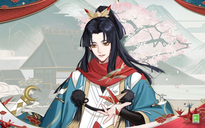 ☆鬼切新皮肤情报☆截图