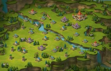 预告|来自血斧兄弟会的挑战