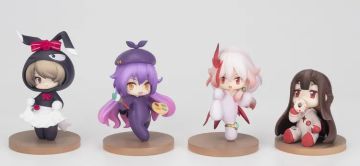 六周年主题周边 | 这些周边真的可以全部送给我嘛！