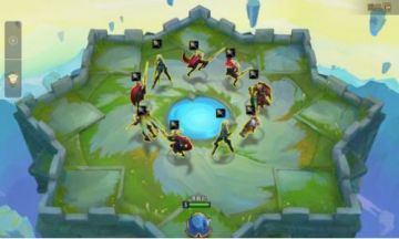 #攻略#金铲铲之战新手入门攻略