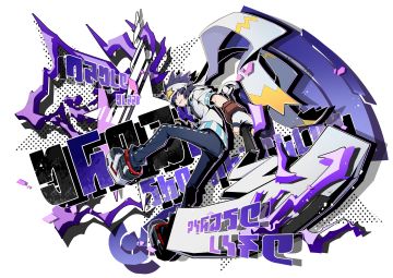 制作人来信：写在春节将至，关于《凹凸世界·天使计划》的那些事