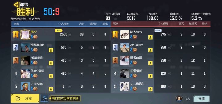 机甲真香截图