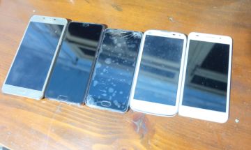 关于游戏卡顿、部分手机看不到广告的说明