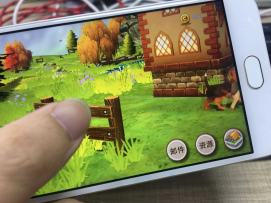 来养一条狗子吧？不正金露指实拍