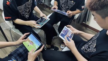 【蛋卷观赛记】选手们已准备好！今晚决战见！