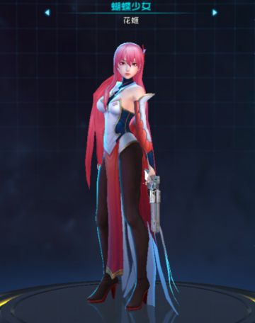 猎人日记第五期：部分女武神介绍