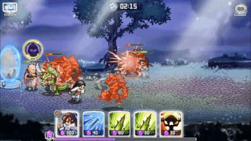 诡影重重，奥义破杀！灵修影奥义合体技鉴赏