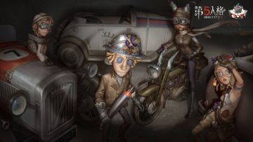 【深渊的呼唤IV】将于1月14日启幕