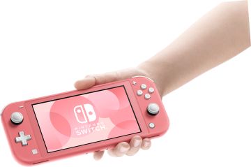 兄弟们，今晚直播间拿switch了！