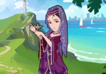 一个精明的老板该怎样培养秘书们的好感度，如何才能在环球旅行上收益更大呢？