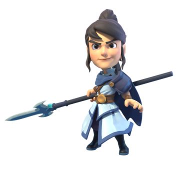 《梦塔防》英雄核心玩法提前爆