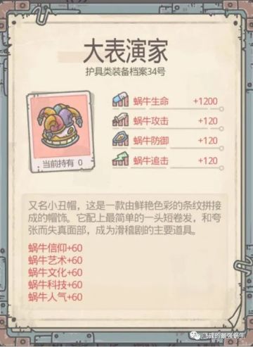 【攻略】大表演家-装杯表演现在开始