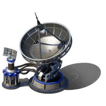 《红警OL手游》要英雄也要团队 盟军司令争夺战战术教学