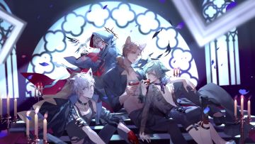 【官方公告】小长假开启，萌猫陪你共度五一