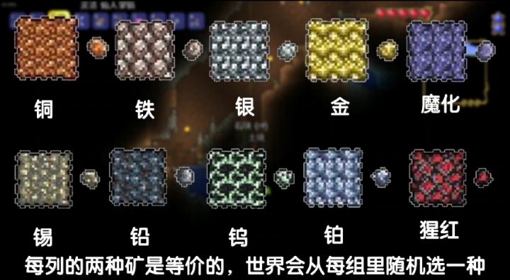 大师模式攻略视频(第一章):大前期 2截图